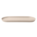 Blim+ Minerva Tray Large – Moka Grey