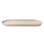 Blim+ Minerva Tray Large – Moka Grey