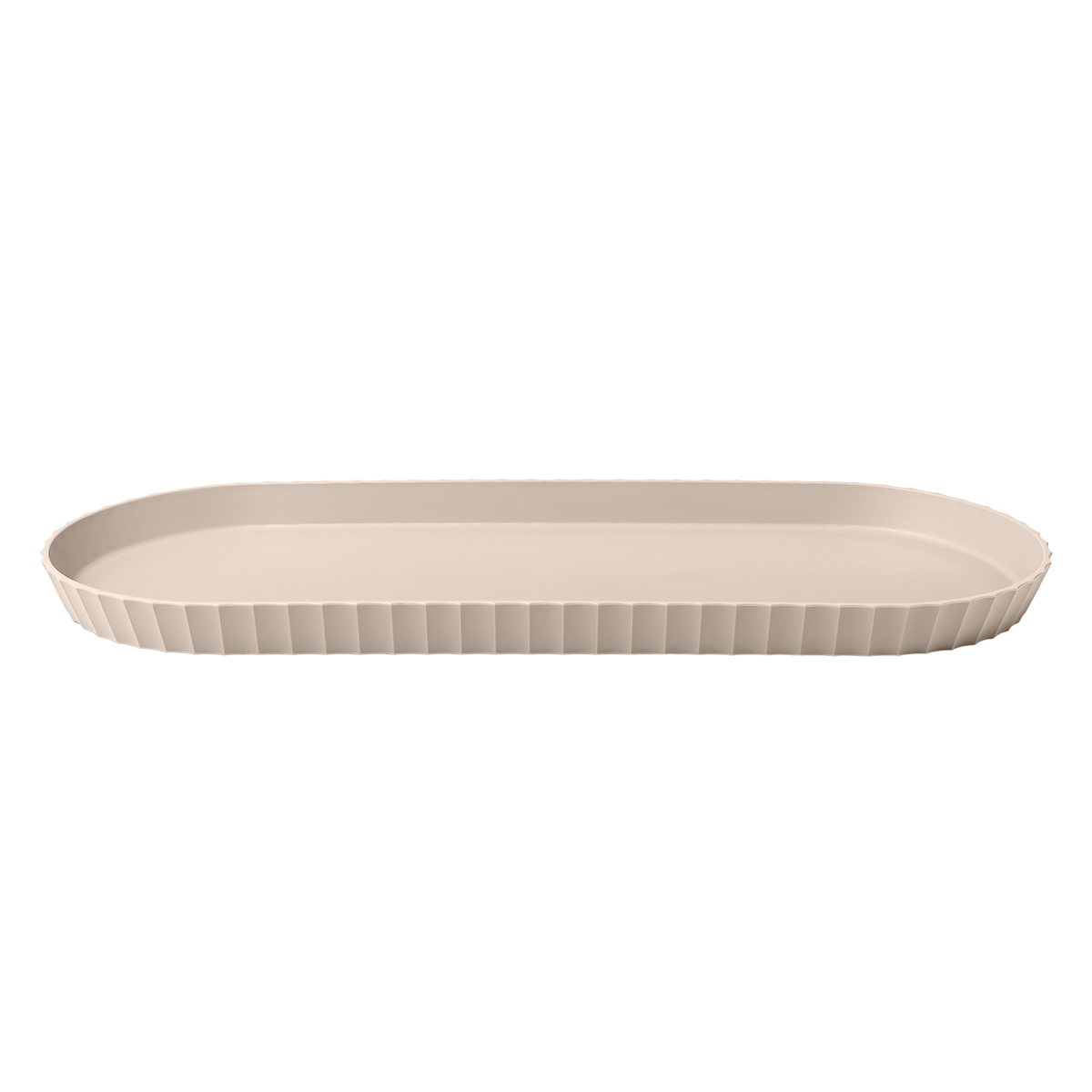 Blim+ Minerva Tray Large – Moka Grey