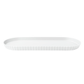 Blim+ Minerva Tray Large – Arctic White