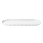 Blim+ Minerva Tray Large – Arctic White