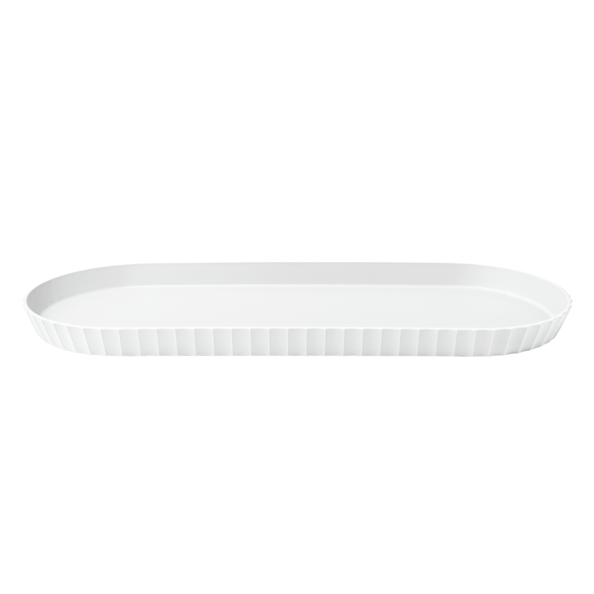 Blim+ Minerva Tray Large – Arctic White
