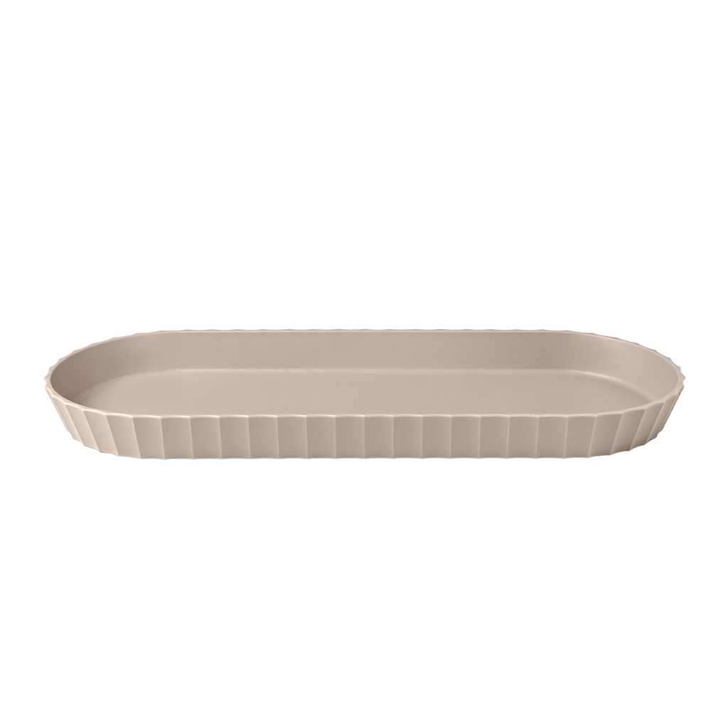 Blim+ Minerva Tray Medium – Moka Grey