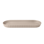 Blim+ Minerva Tray Medium – Moka Grey
