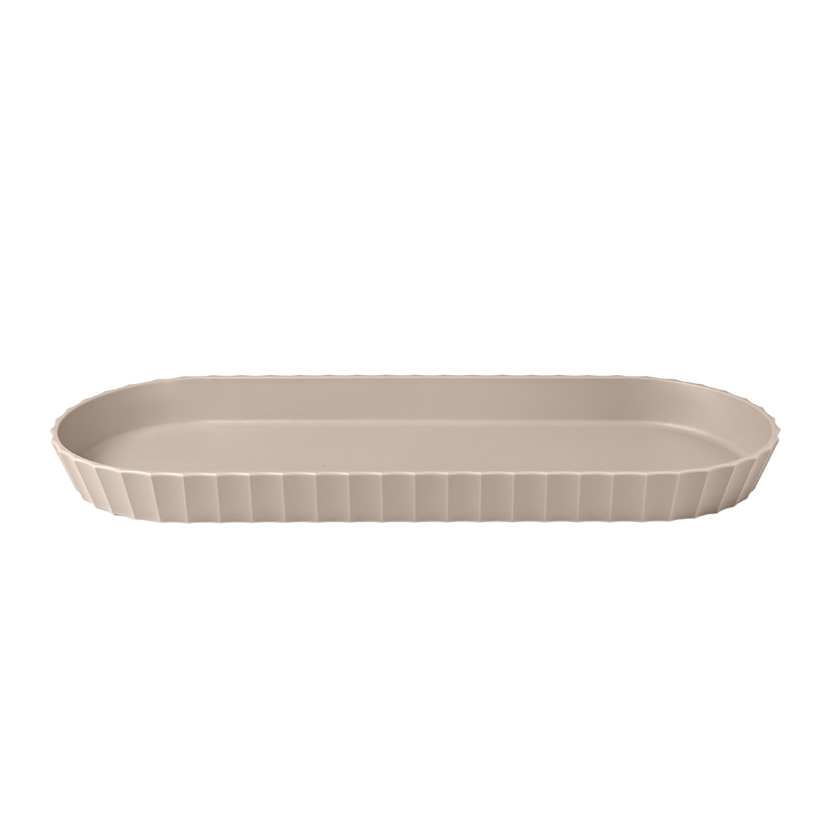 Blim+ Minerva Tray Medium – Moka Grey