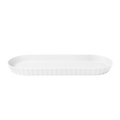 Blim+ Minerva Tray Medium – Arctic White