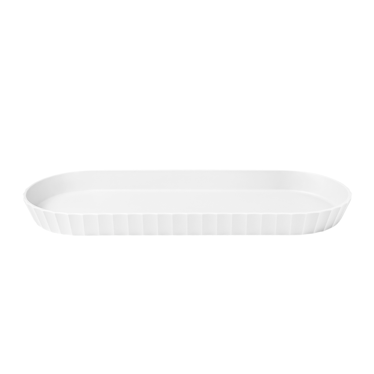 Blim+ Minerva Tray Medium – Arctic White