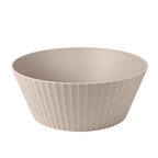 Blim+ Nettuno Bowl Extra Large – Moka Grey