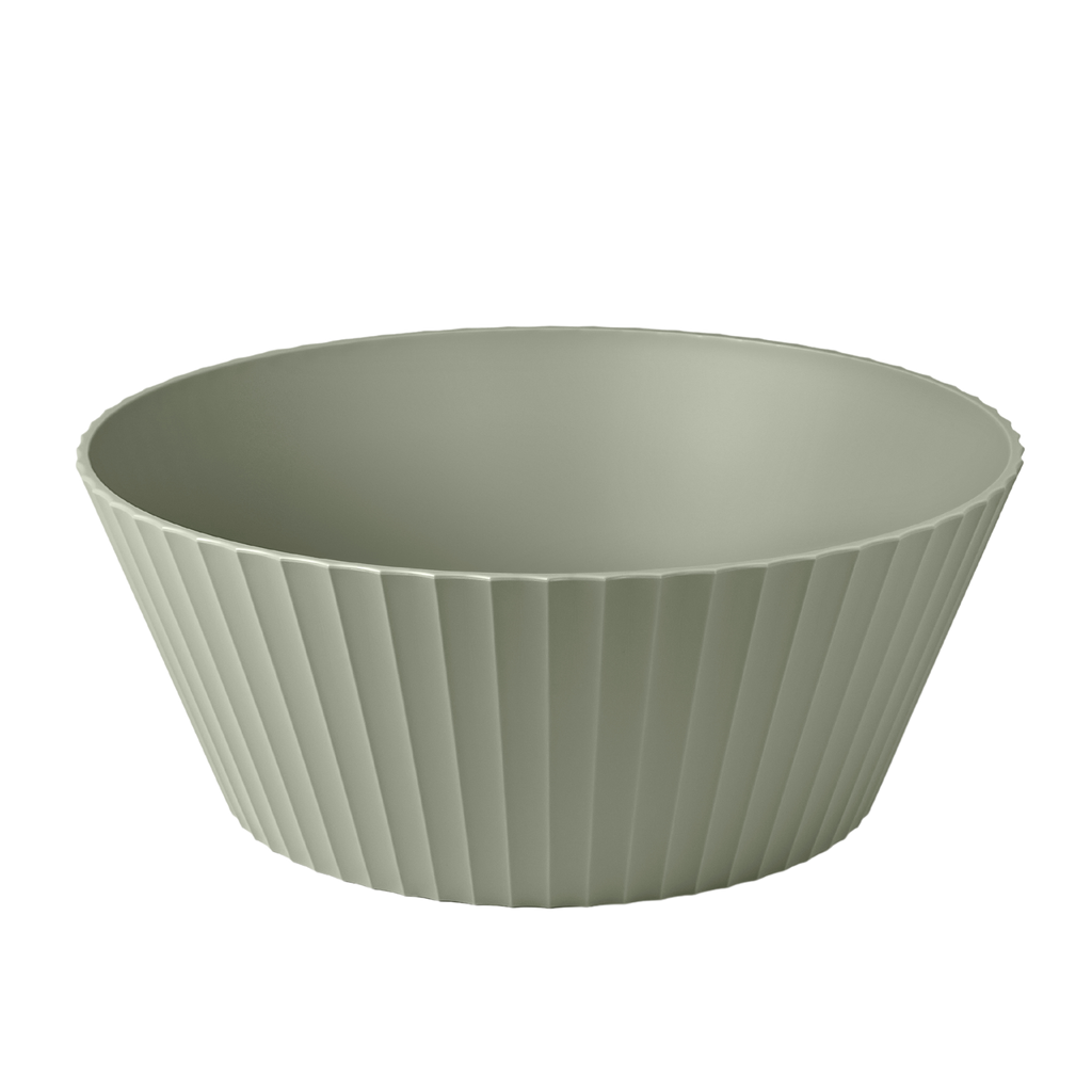 Blim+ Nettuno Bowl Extra Large – Forest Medium