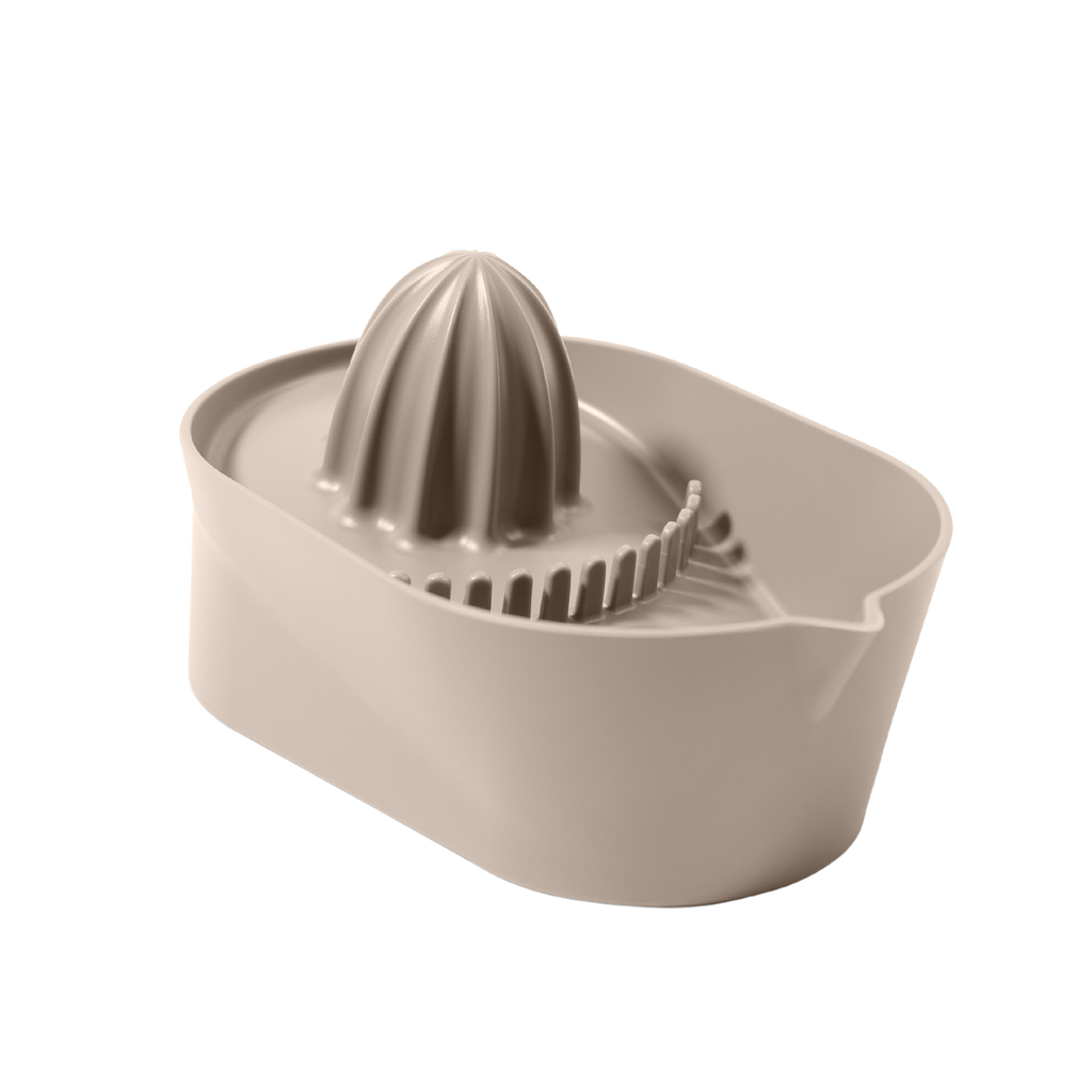 Blim+ Oblo' Juicer – Moka Grey