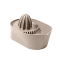 Blim+ Oblo' Juicer – Moka Grey