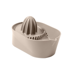 Blim+ Oblo' Juicer – Moka Grey