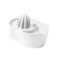 Blim+ Oblo' Juicer – Arctic White
