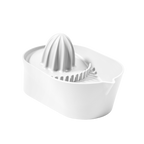 Blim+ Oblo' Juicer – Arctic White