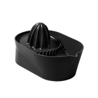 Blim+ Oblo' Juicer – Carbon Black
