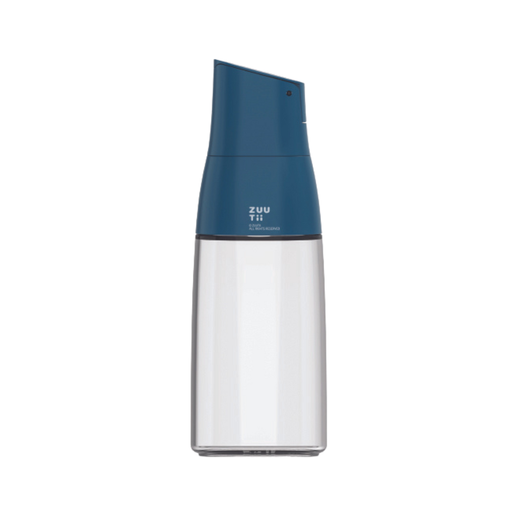 Zuutii Oil Dispenser – Deep Blue