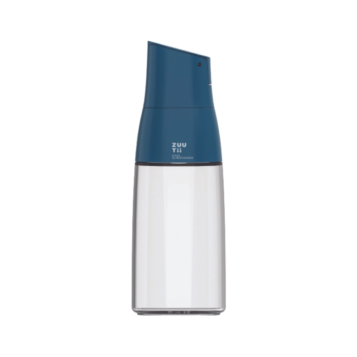 Zuutii Oil Dispenser – Deep Blue