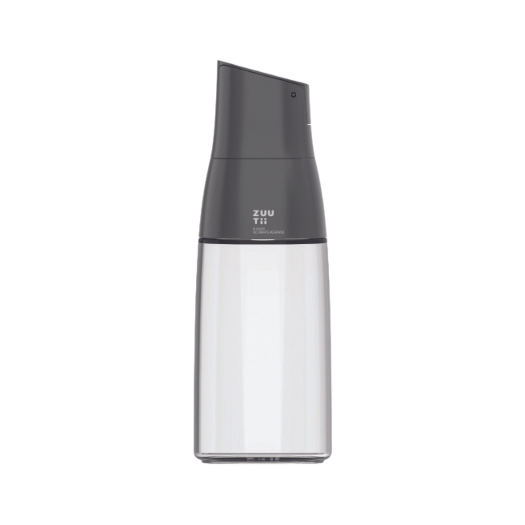 Zuutii Oil Dispenser – Dark Grey
