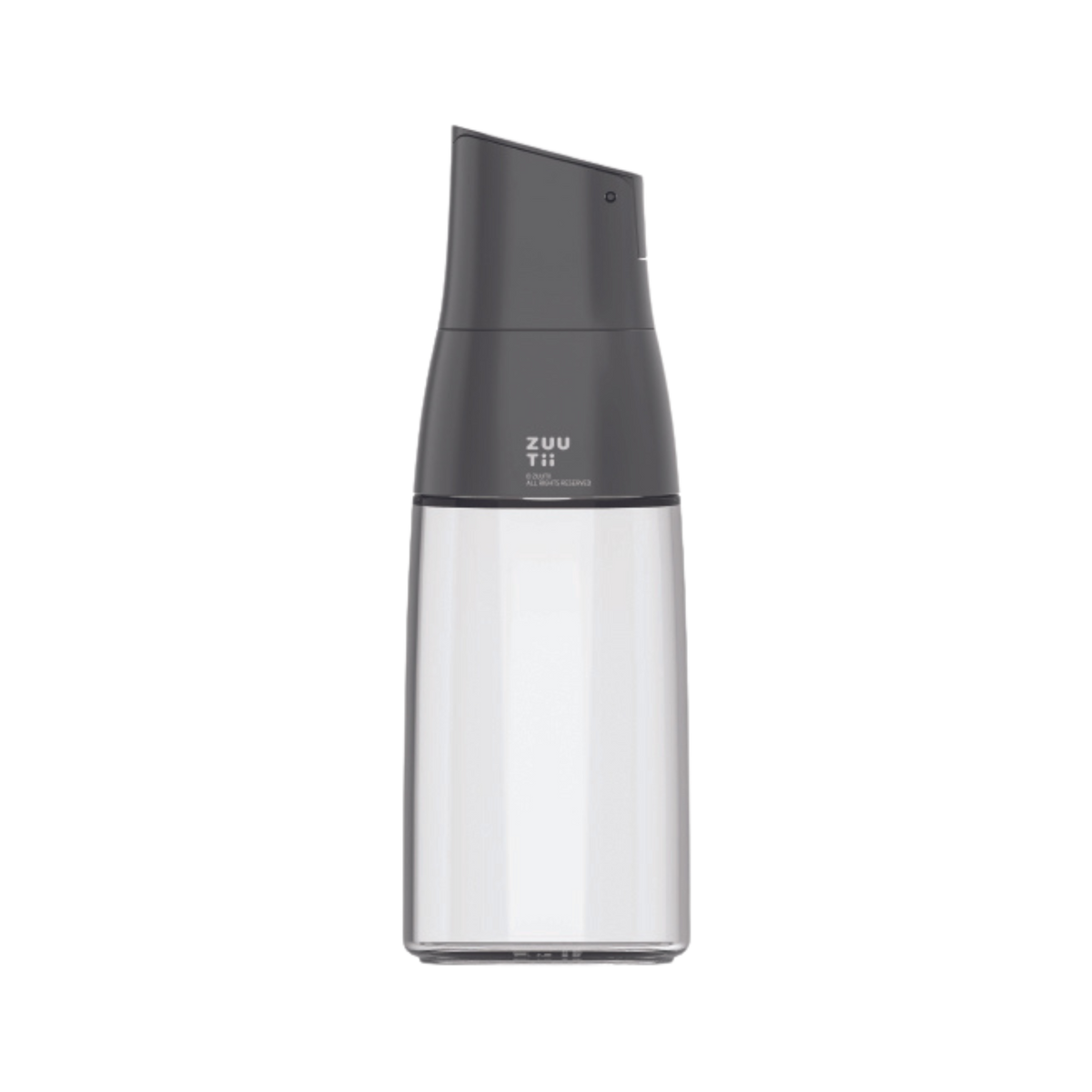 Zuutii Oil Dispenser – Dark Grey