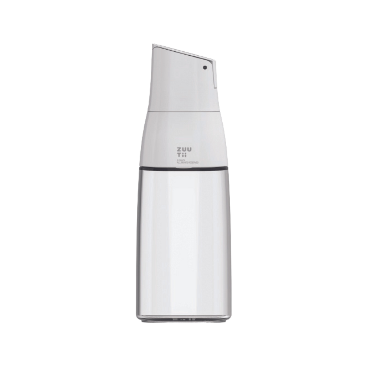 Zuutii Oil Dispenser – Light Cream