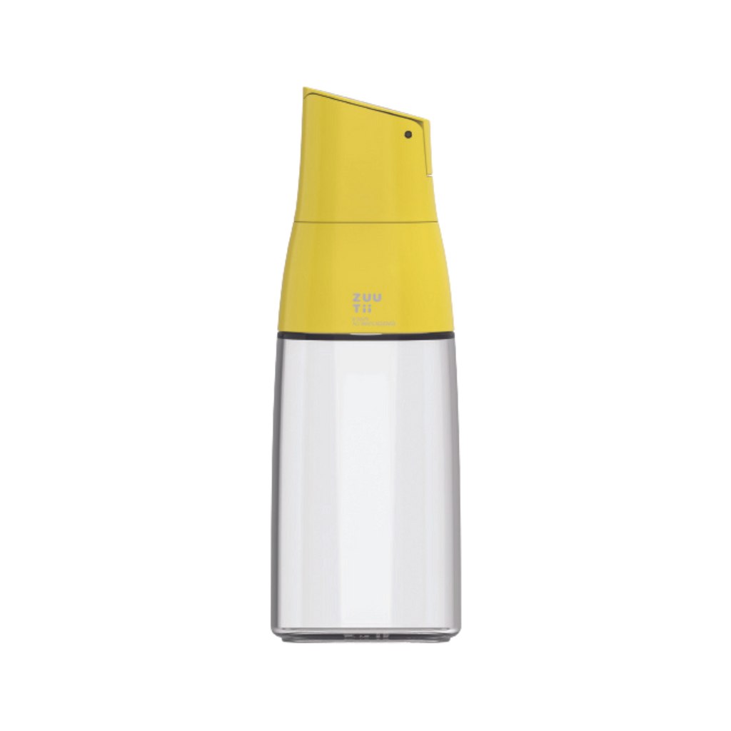 Zuutii Oil Dispenser – Light Lemon