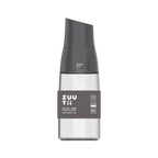 Zuutii Oil Dispenser in dark grey, front view