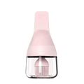 Zuutii Oil Dispenser with Brush – Home Pink