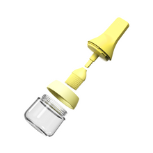 Load image into Gallery viewer, Zuutii Oil Dispenser with Brush
