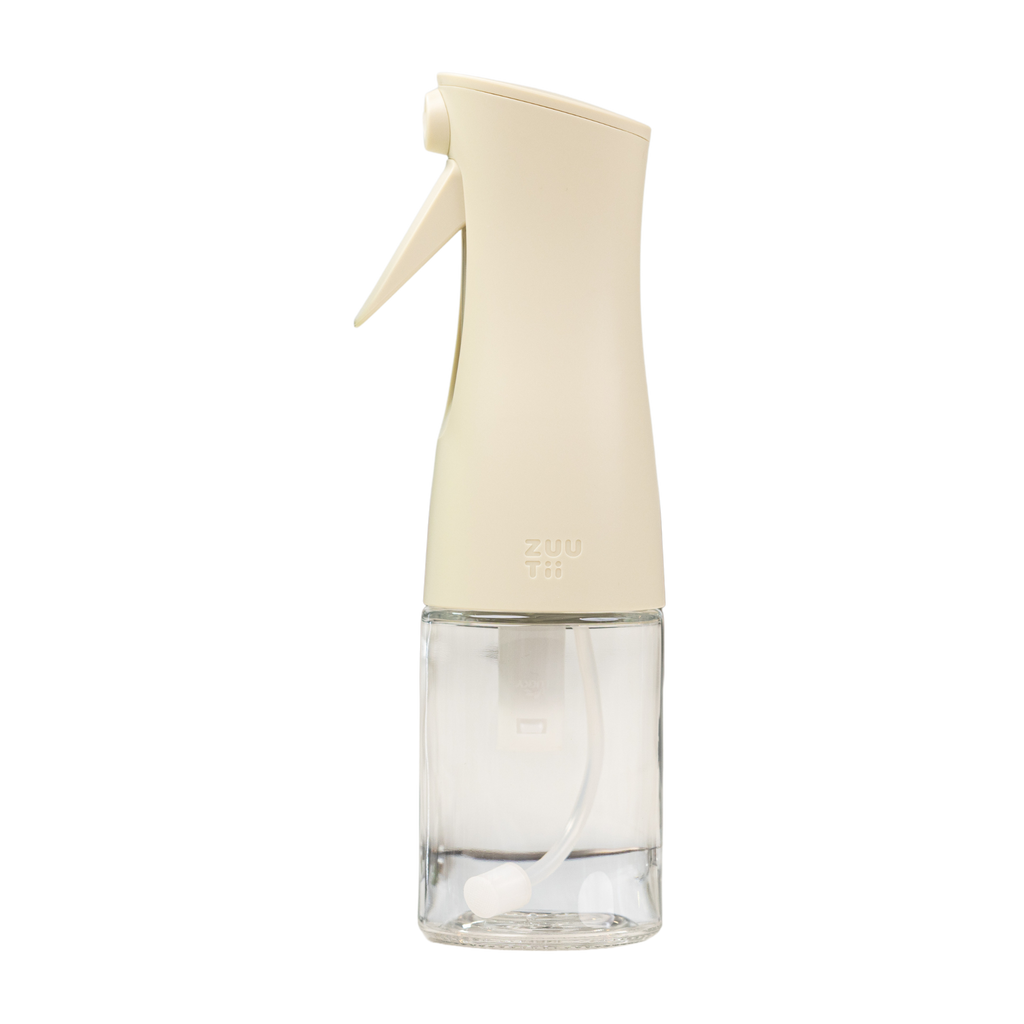 Zuutii Oil Sprayer – Light Cream