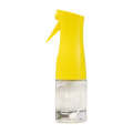Zuutii Oil Sprayer – Light Lemon