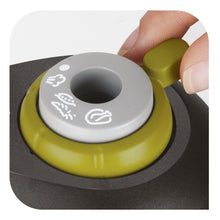 Load image into Gallery viewer, Tefal Secure Trendy Pressure Cooker 6L Stainless Steel
