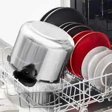 Load image into Gallery viewer, Tefal ClipsoMinut' Easy 9L Stainless Steel Pressure Cooker
