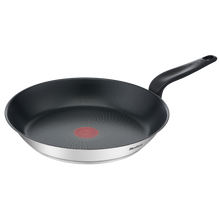 Load image into Gallery viewer, Tefal Primary Stainless Steel Frypan 30 cm
