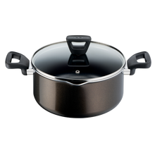 Load image into Gallery viewer, Tefal XL Intense Stewpot with Lid 24 cm
