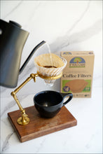 Load image into Gallery viewer, If You Care Number 4 Coffee Filter Papers
