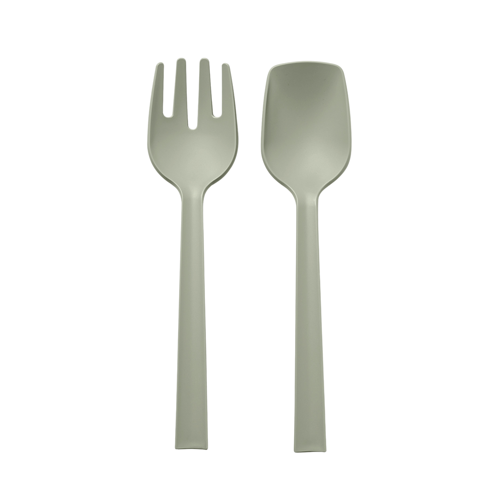 Blim+ Serving Tools Paestum – Forest Medium