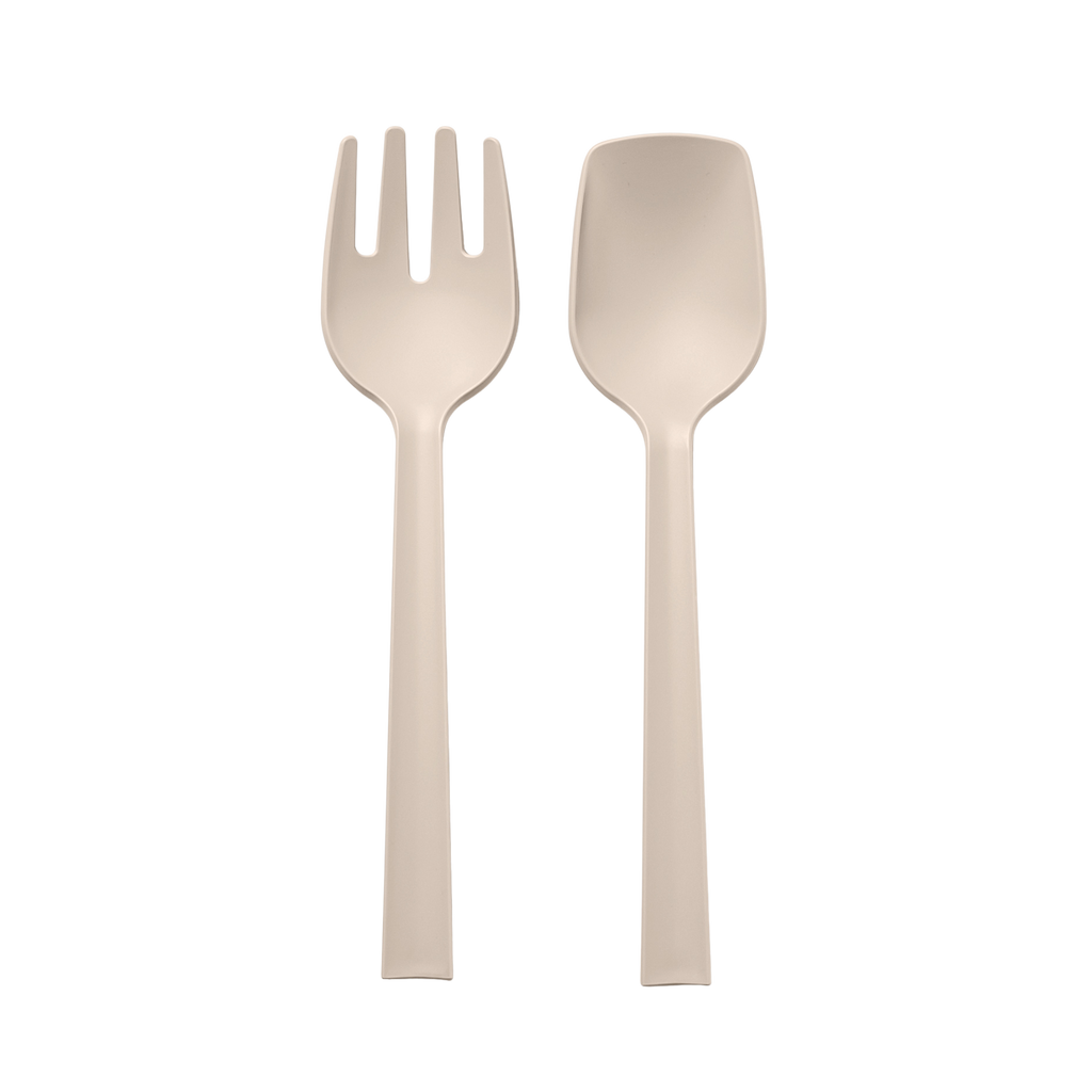 Blim+ Serving Tools Paestum – Moka Grey