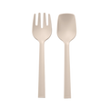 Blim+ Serving Tools Paestum – Moka Grey