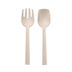 Blim+ Serving Tools Paestum – Moka Grey