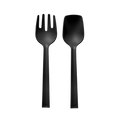 Blim+ Serving Tools Paestum – Carbon Black