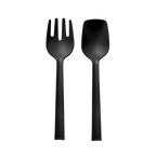 Blim+ Serving Tools Paestum – Carbon Black