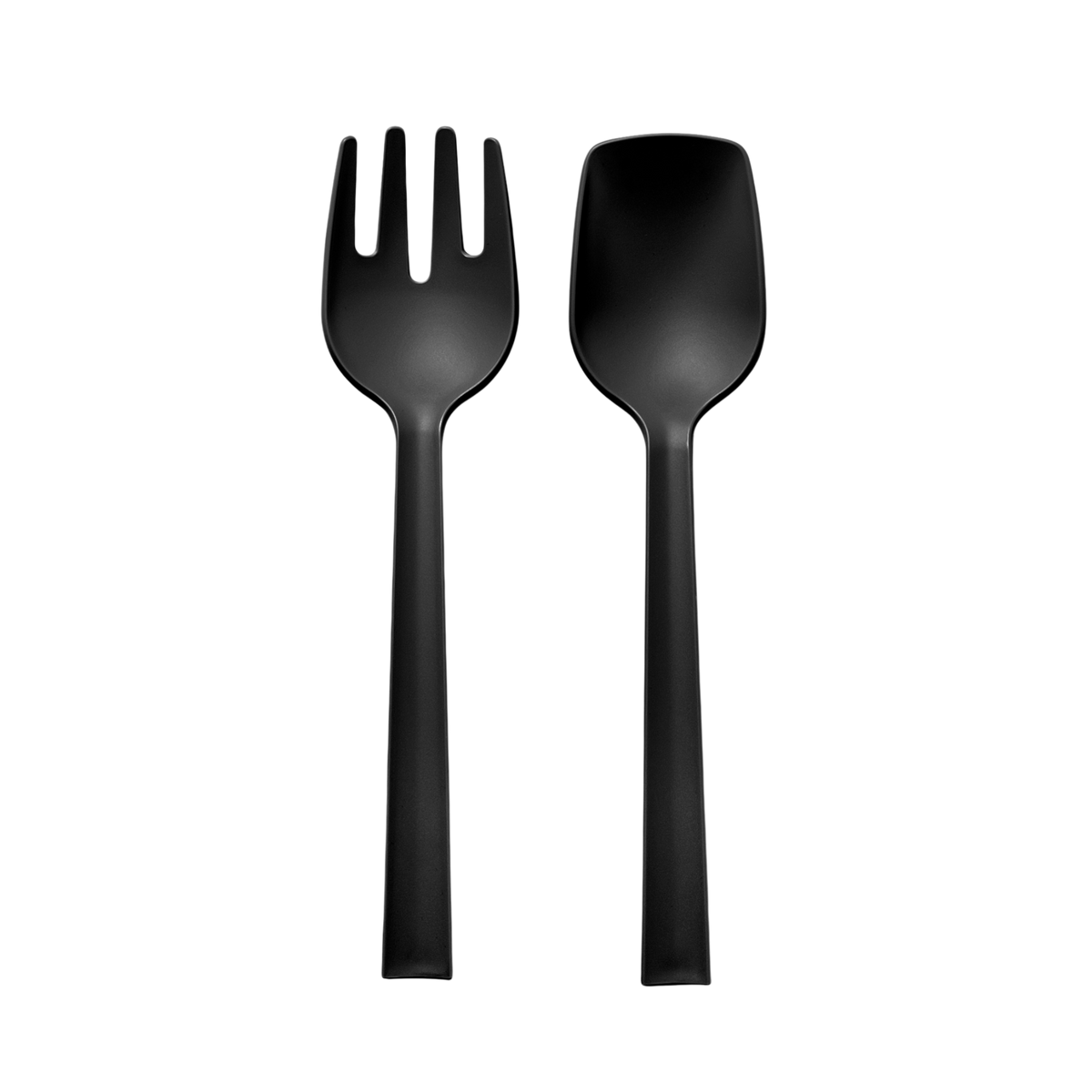 Blim+ Serving Tools Paestum – Carbon Black