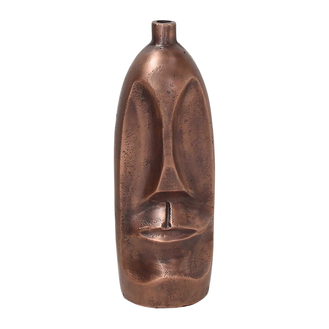 Andrea Fontebasso Cer-Amica Moai Vase 28cm H