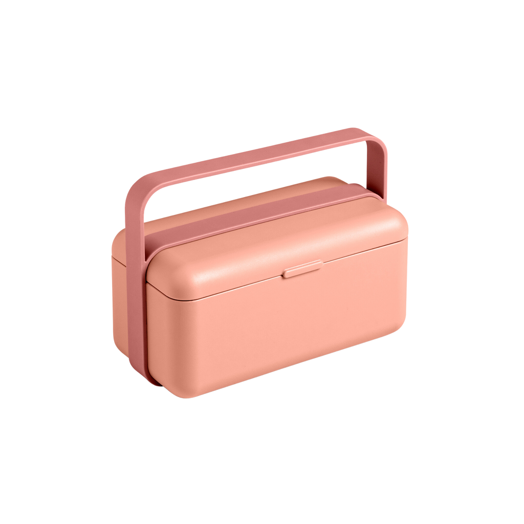 Blim+ Lunchbox Bauletto Small – Flamingo Pink