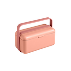 Blim+ Lunchbox Bauletto Small – Flamingo Pink