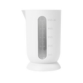 Blim+ QB Carafe Small – Arctic White