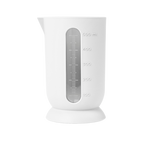 Blim+ QB Carafe Small – Arctic White