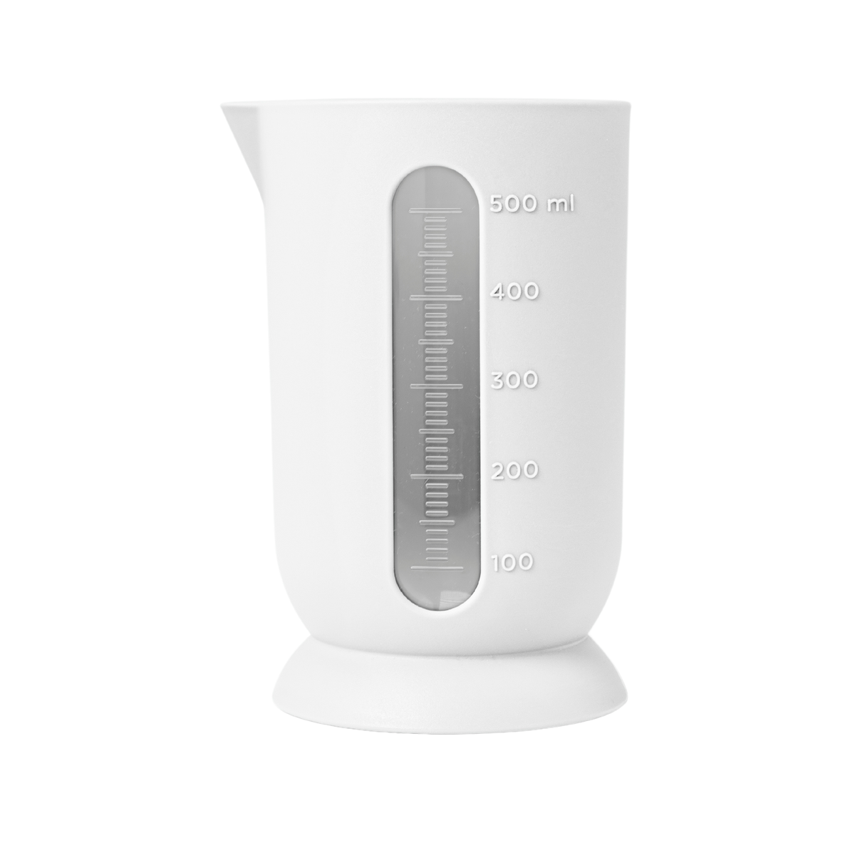Blim+ QB Carafe Small – Arctic White