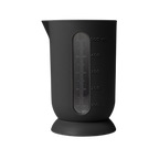 Blim+ QB Carafe Small – Carbon Black