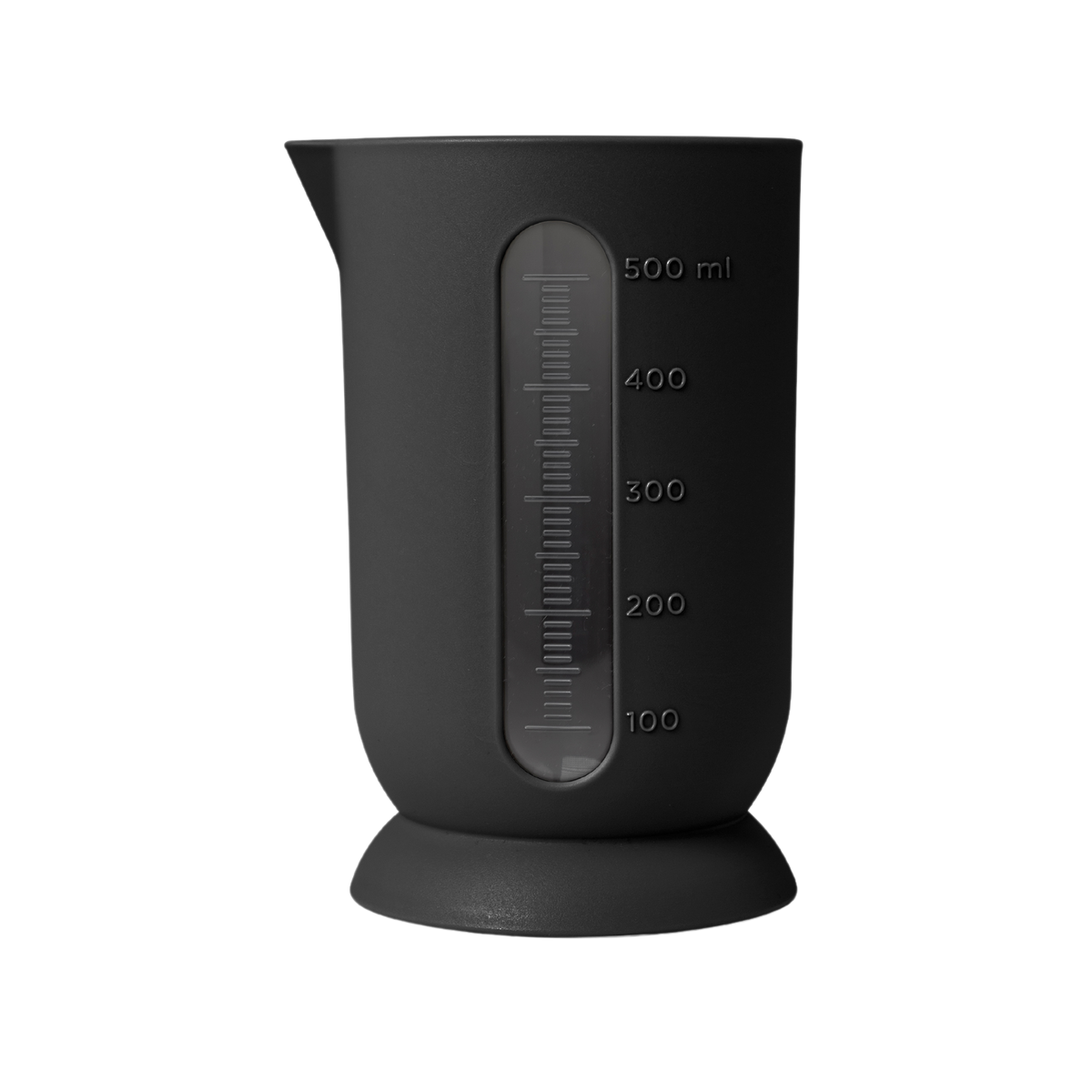 Blim+ QB Carafe Small – Carbon Black